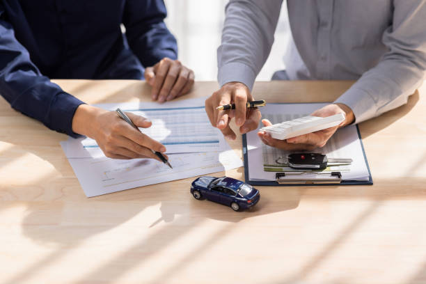 Car insurance options for Midlothian residents